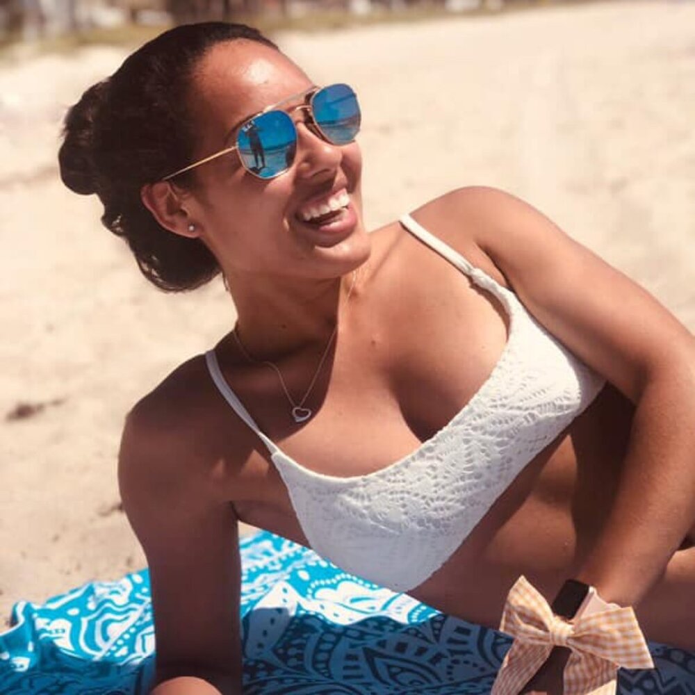 Meet your Posher, Katalyna